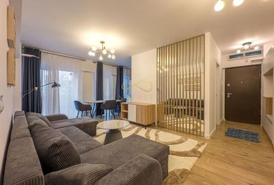 3 camere | terasa 45 mp | Belvedere | Fabr. de Glucoza | Metrou - 13