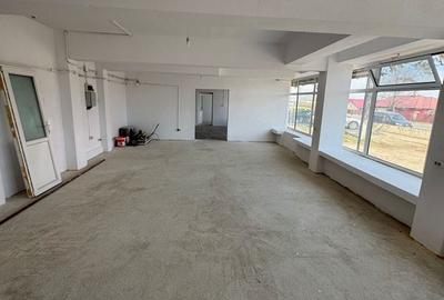Spațiu comercial, de 100 mp, în Sascut - 4