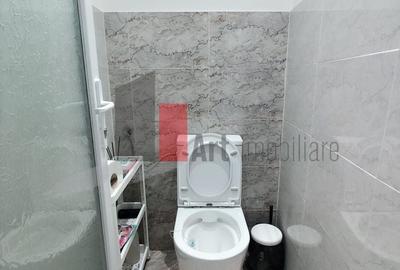 Apartament cu 2 camere de vanzare in zona Bucurestii Noi - 11