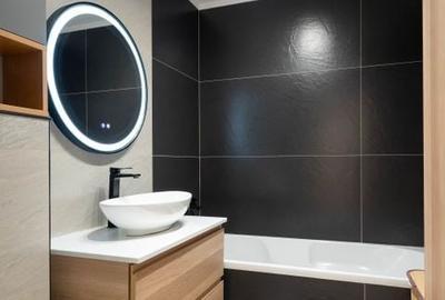 Apartament 2 camere - Doamna Ghica - 18