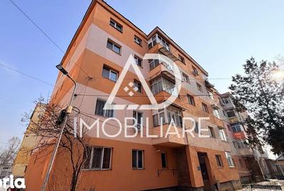 Apartament cu 3 camere decomandat în 9 Mai - 8