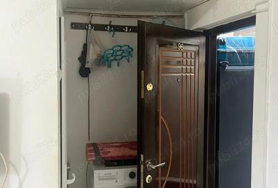 Garsonieră semidecomandată, mobilată în Baicului - 1