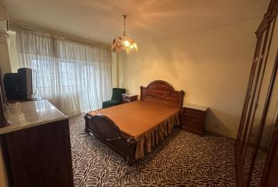 Apt. 3 camere 1Mai- Clucerului, mobilat, etaj 2, garaj, 2 gr.sanitare,langa parc - 6