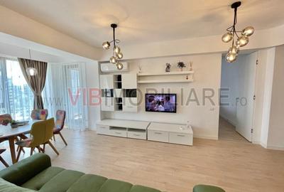 Apartament cu 2 camere decomandat în Politehnica - 3