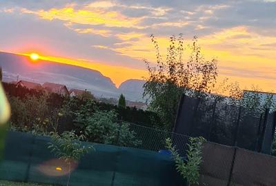 Casa de vanzare constructie noua 2022. Loc Mihai Viteazu jud Cluj - 3