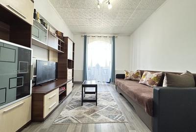 Apartament 2 camere de vânzare în Mihail Kogălniceanu - Penny Market - 1