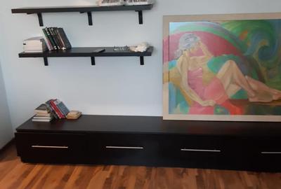 Apartament cu 2 camere semidecomandat, mobilat în Berceni - 3