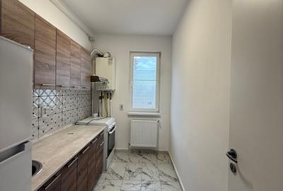 Apartament cu 2 camere decomandat, mobilat în Militari - 19
