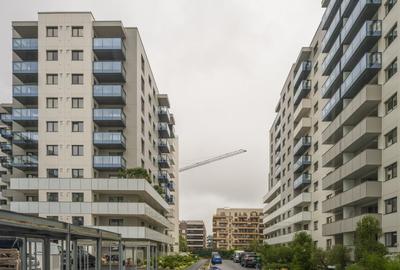 CORTINA NORTH - STUDIO 39 MP, ETAJ 4! - 15
