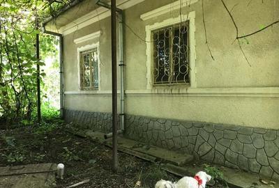 Casă cu 3 camere în Voinești - 5