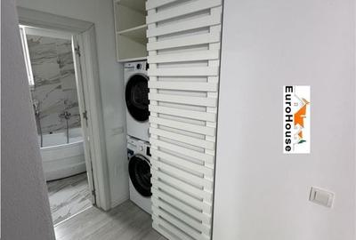 Apartament cu 2 camere în Ampoi 3 - 8