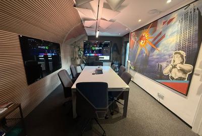 Spatiu de birouri modern de inchiriat in zona Europa, cu parcare - 7