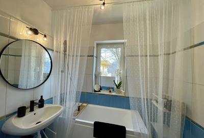 Apartament cu 2 camere în Est - 2