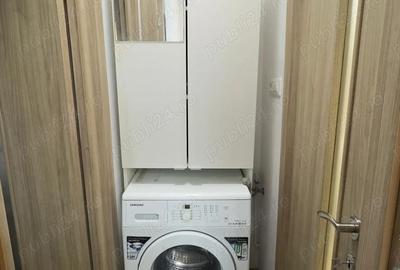 Apartament cu 2 camere semidecomandat în Central - 7