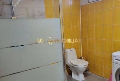 Apartament cu 3 camere, mobilat în Crângași - 5