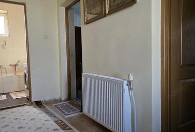 Casă cu 3 camere în Central - 11