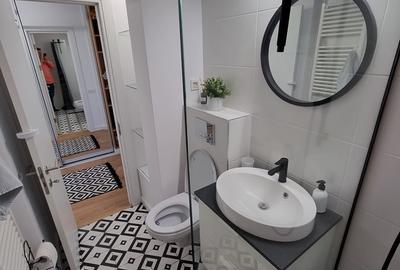 Garsonieră semidecomandată în Unirii - 14