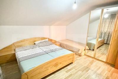 Casă cu 7 camere cu Teren 1800 Mp în Central - 8