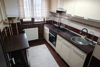 Apartament cu 2 camere semidecomandat în Central - 6