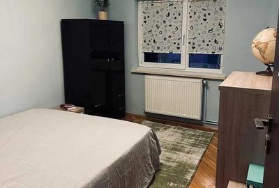 Apartament cu 3 camere decomandat în Zorilor - 3