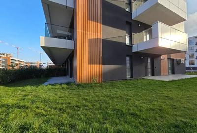 4 Camere Lux Gradina & Piscina | Spatii Verzi | Pista Alergat Magazine - 3