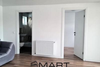 Studio 2 camere lux Selimbar - 11