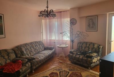 Apartament cu 2 camere decomandat în Ultracentral - 5