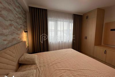 Apartament cu 2 camere în Central - 8