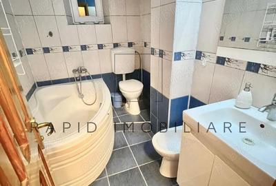 Apartament cu 3 camere decomandat în Central - 12