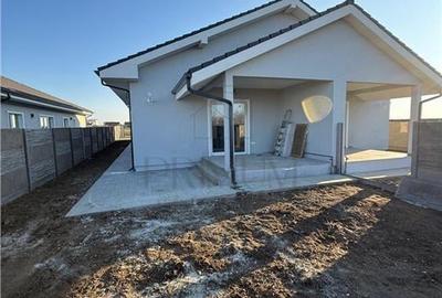 Duplex superb - la cheie - asfalt - 3 bai. - 2