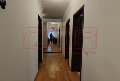 Apartament cu 3 camere decomandat în Herăstrău - 9