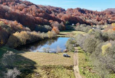 Spațiu comercial, în Izvoarele - 4