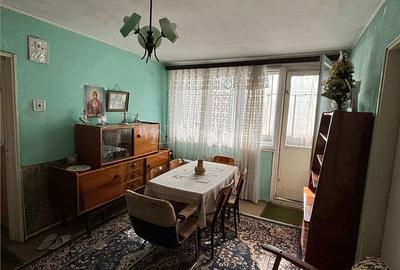 Apartament cu 3 camere în Mazepa 1 - 7