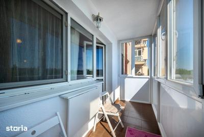 Apartament cu 2 camere decomandat în Vitan - 8