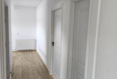 Casă individuală cu 4 camere cu Teren 256 Mp în Florești - 7