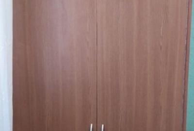 Garsonieră semidecomandată în Tractorul - 5