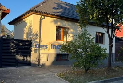 Casă individuală cu 3 camere cu Teren 550 Mp în Astra - 3