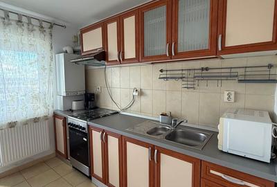 Garsonieră decomandată în Zorilor - 7