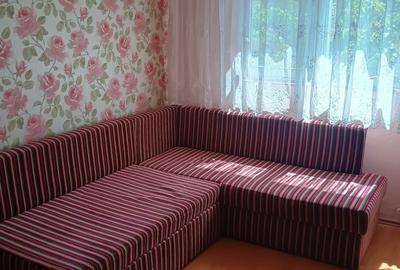 Apartament cu 3 camere decomandat în Nufărul - 1
