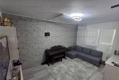 Apartament 3 camere complet mobilat | Etaj 3 | Zona Astra Bra?ov. - 1