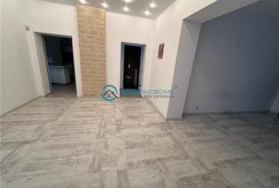 Casă individuală cu 6 camere cu Canalizare în Democrației - 14