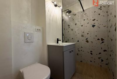 Apartament cu 2 camere de vanzare in Timisoara, zona Circumvalatiunii - 19