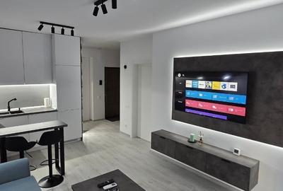 Apartament cu 2 camere în Central - 2