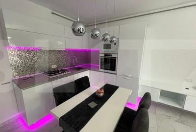 Apartament 2 camere Ghiroda Apartament 2 camere Ghiroda - 1