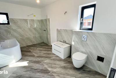 Casă cu 5 camere cu Teren 300 Mp în Prelungirea Ghencea - 14