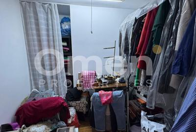 Apartament cu 3 camere semidecomandat, mobilat în Săsar - 13