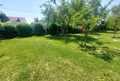 Casă individuală cu 6 camere cu Canalizare în Corbeanca - 11