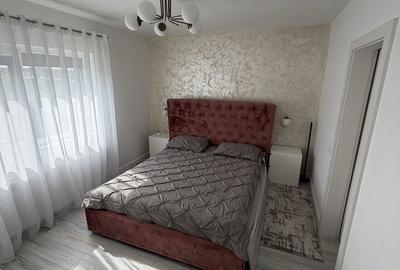 Apartament cu 3 camere decomandat în Sânnicoară - 5