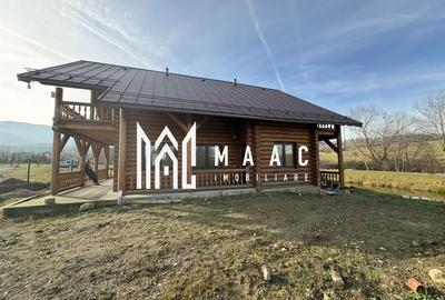 Cabana 5 Camere I 1520 mp teren I Lac de pești I Zona Tocile - 3