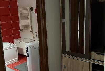 Apartament cu 3 camere decomandat în Nufărul